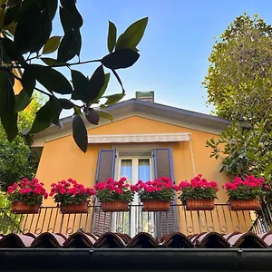 La Magnolia Bed & Breakfast
