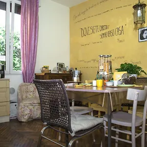 A Casa Fachin & Breakfast Bed & Breakfast