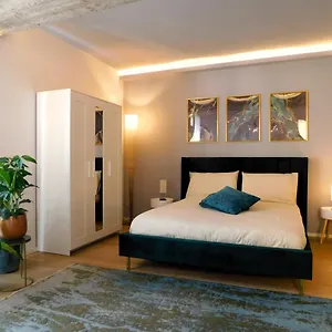 Piazza Maggiore Santa Margherita Bed & Breakfast