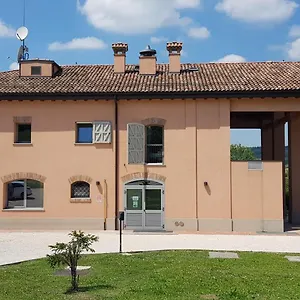  Vakantieboerderij Ben Ti Voglio