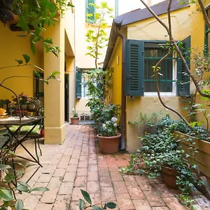 Albertad Bed & Breakfast