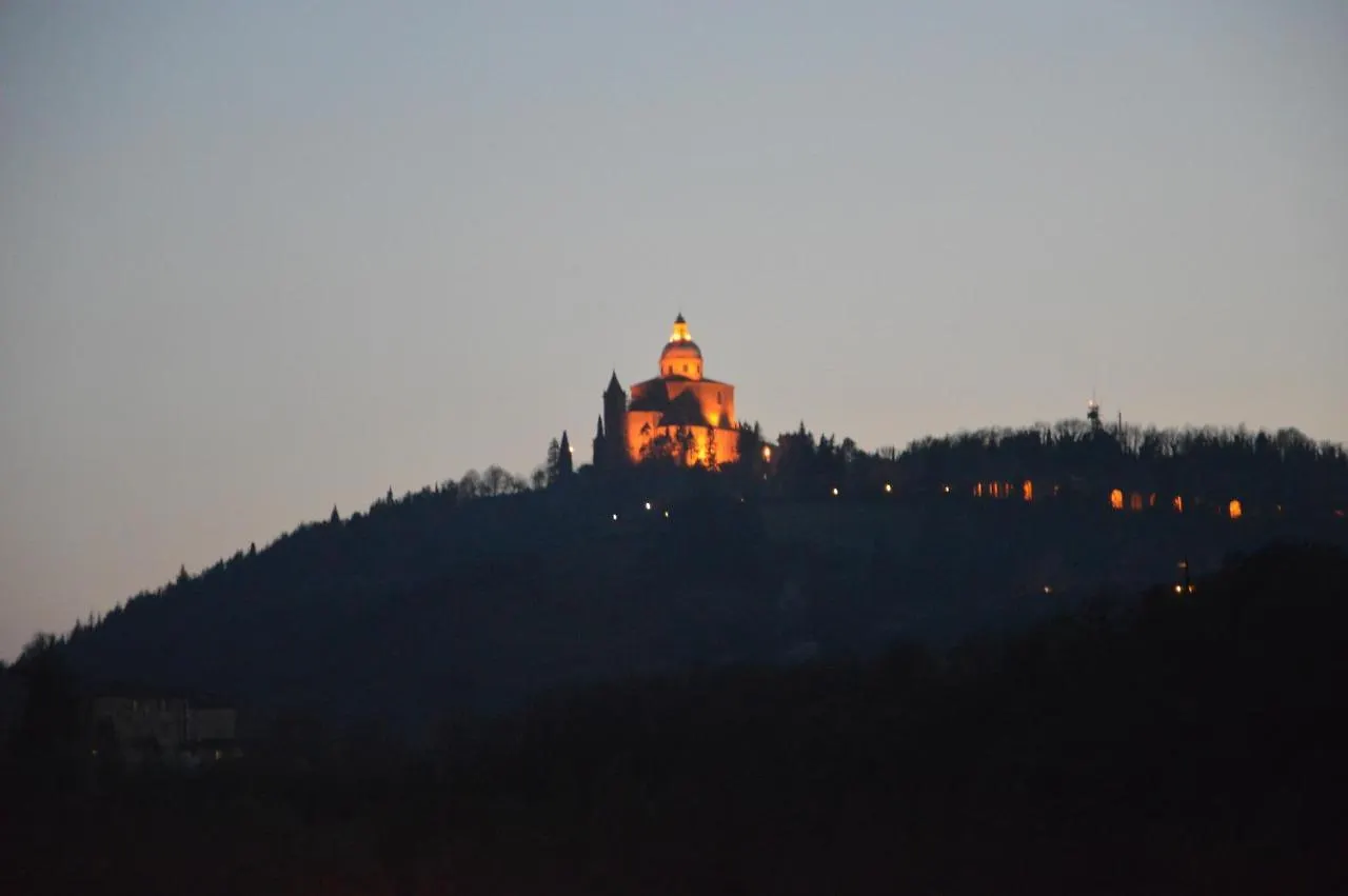 B&B Bologna Dreaming 0*,  Italy