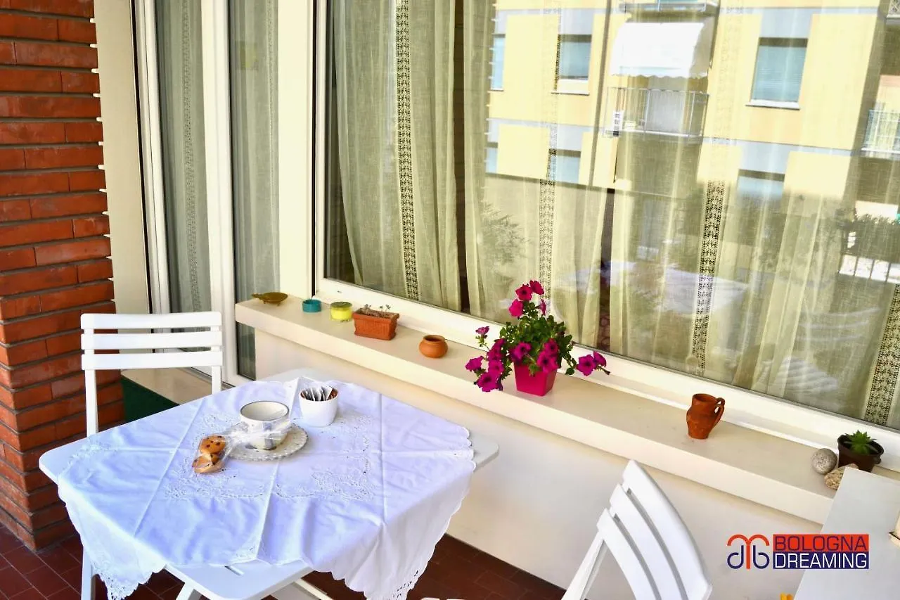 B&B Bologna Dreaming Bed & Breakfast