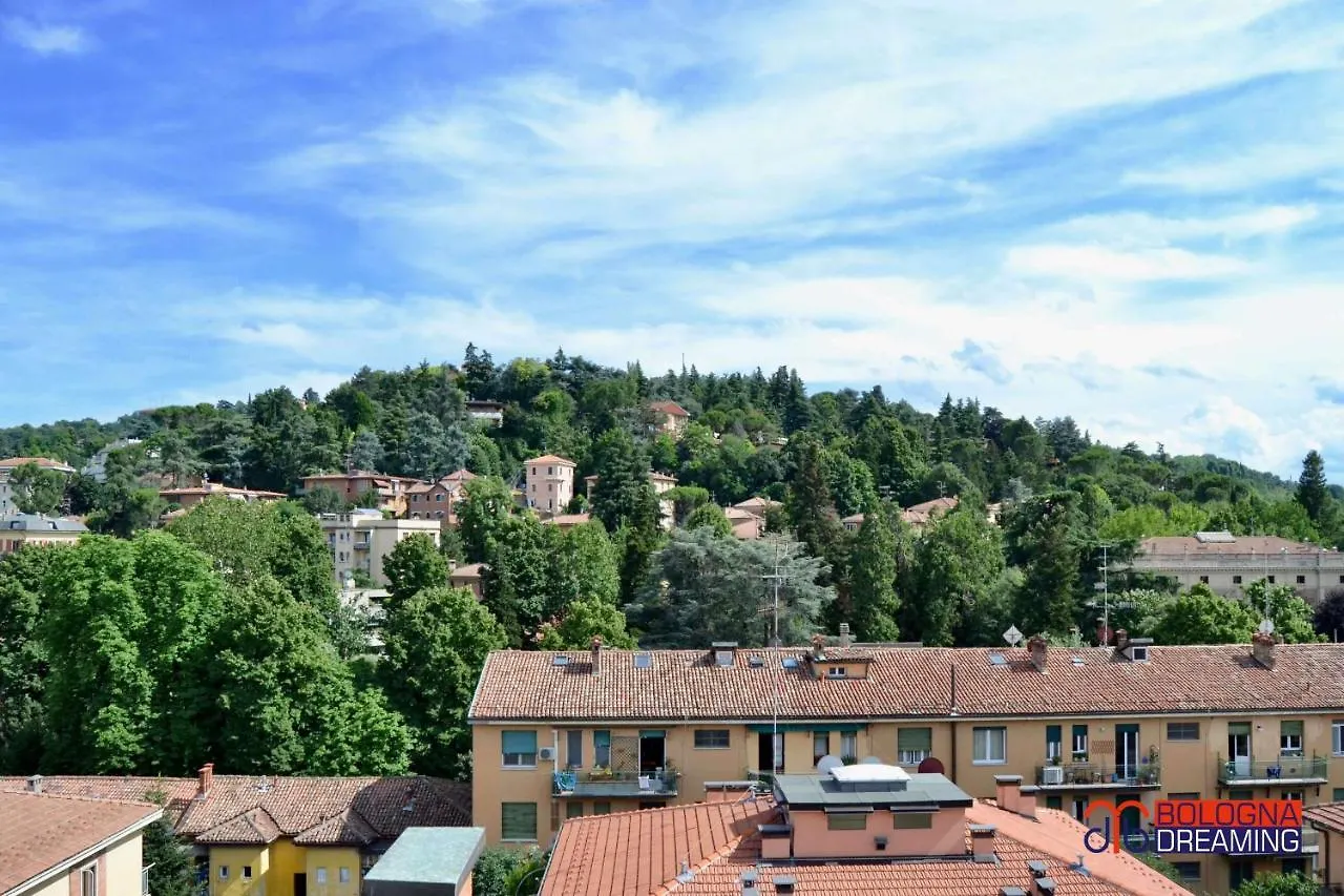 B&B Bologna Dreaming