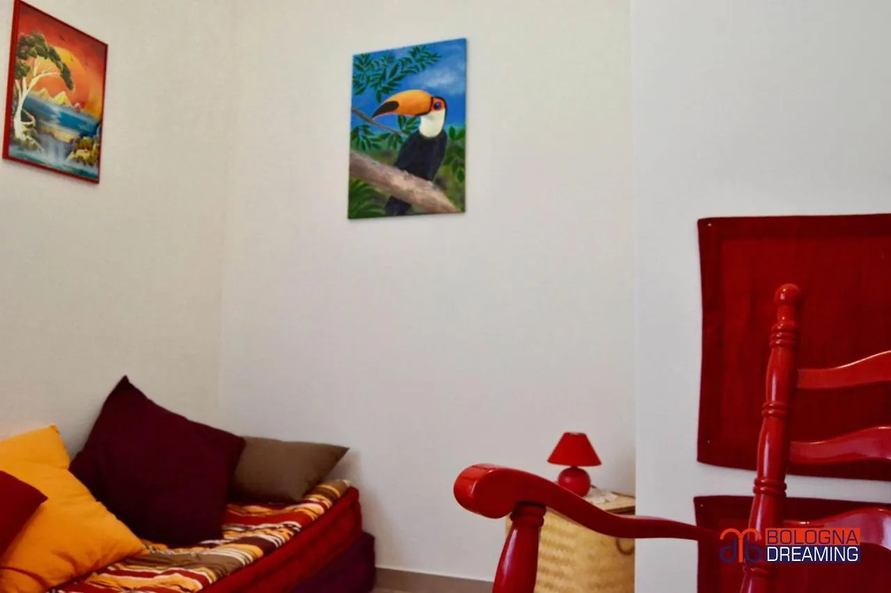 B&B Bologna Dreaming 0*,