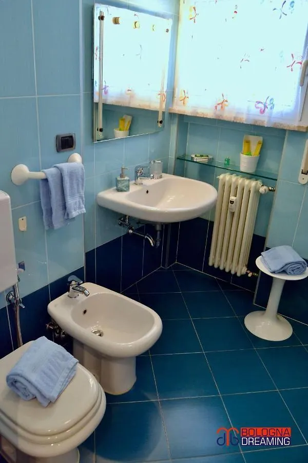 Bed & Breakfast B&B Bologna Dreaming Italy