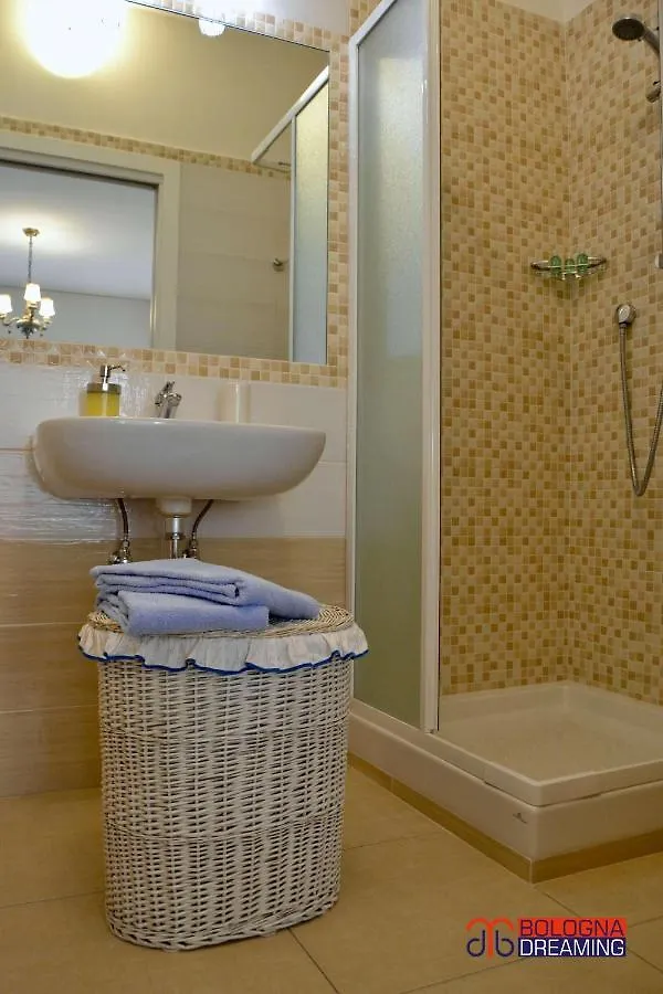 Bed & Breakfast B&B Bologna Dreaming