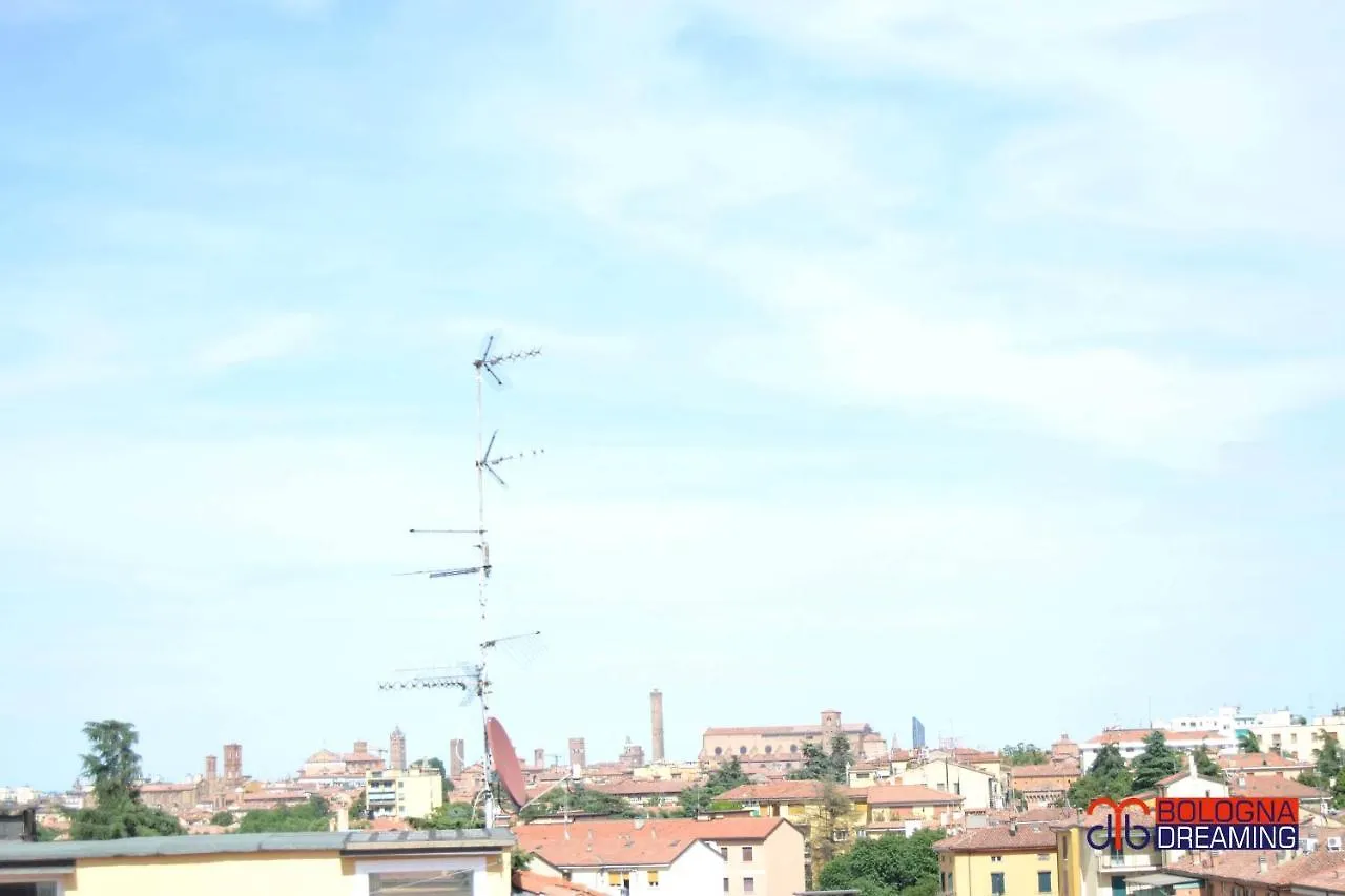 B&B Bologna Dreaming