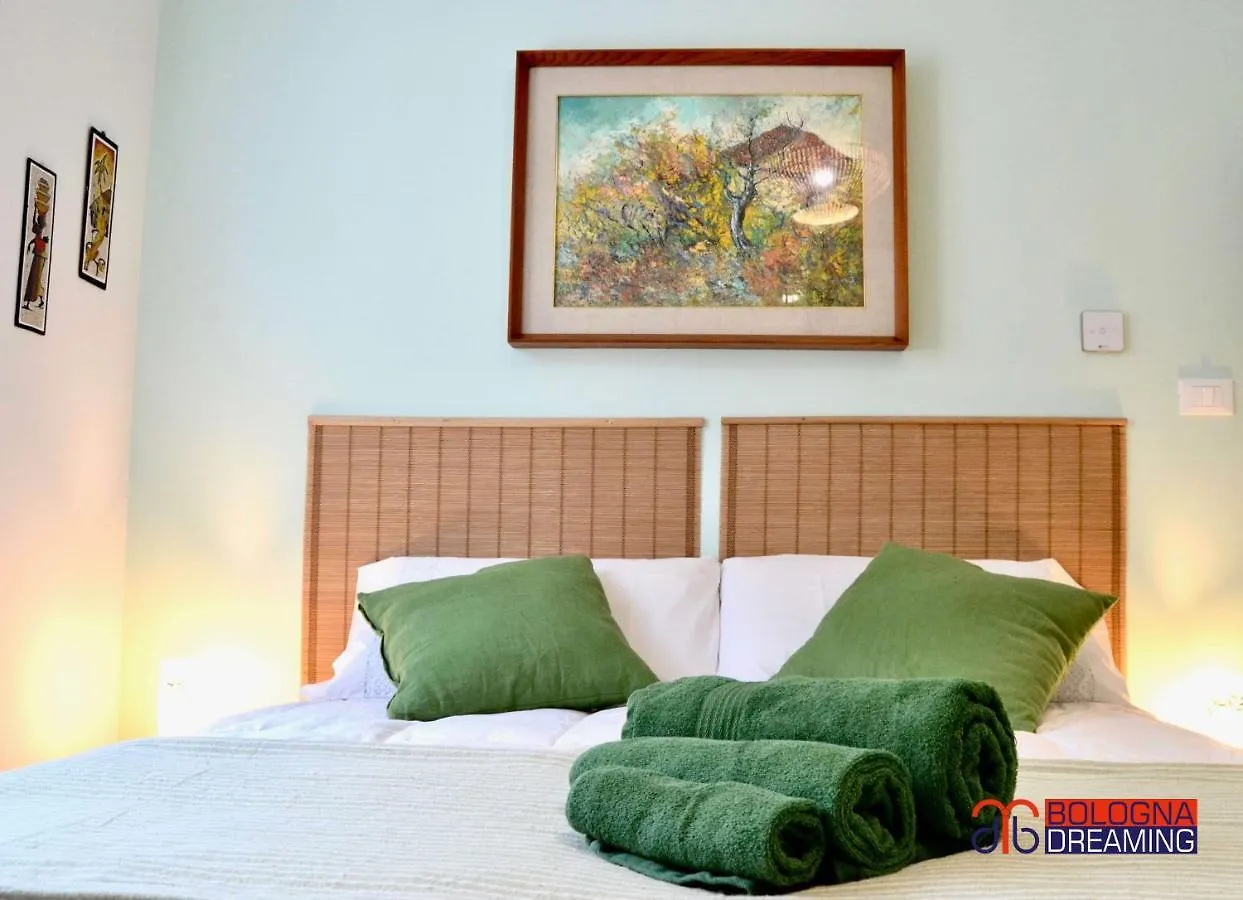 B&B Bologna Dreaming
