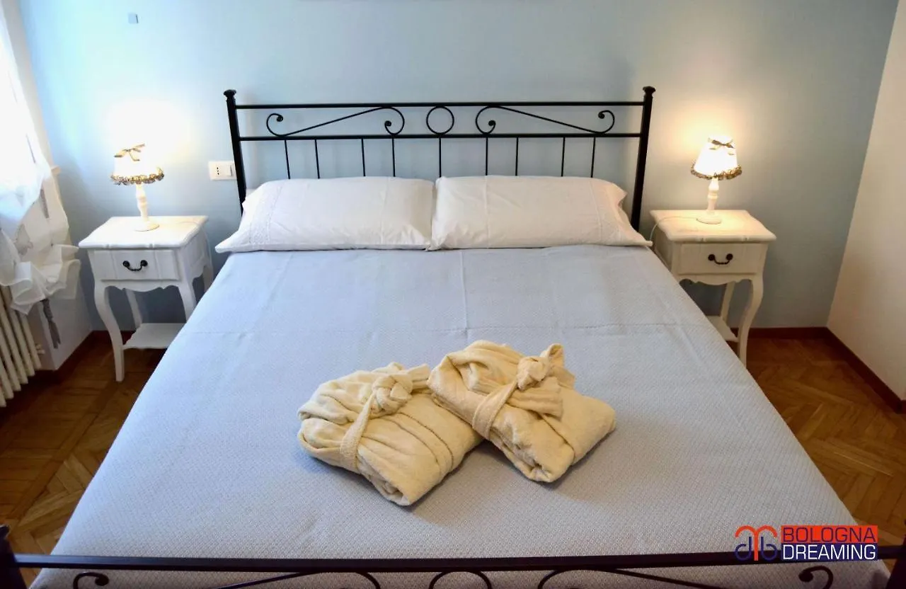 Bed & Breakfast B&B Bologna Dreaming Italy