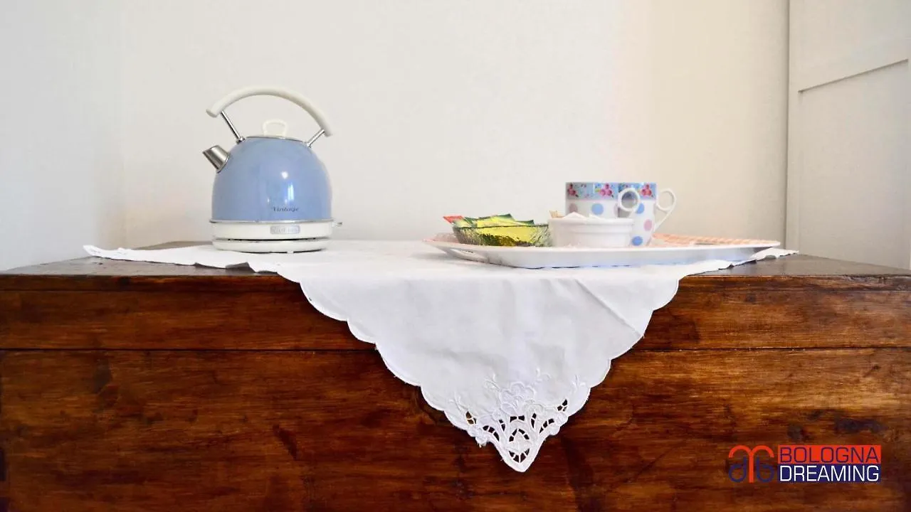 B&B Bologna Dreaming