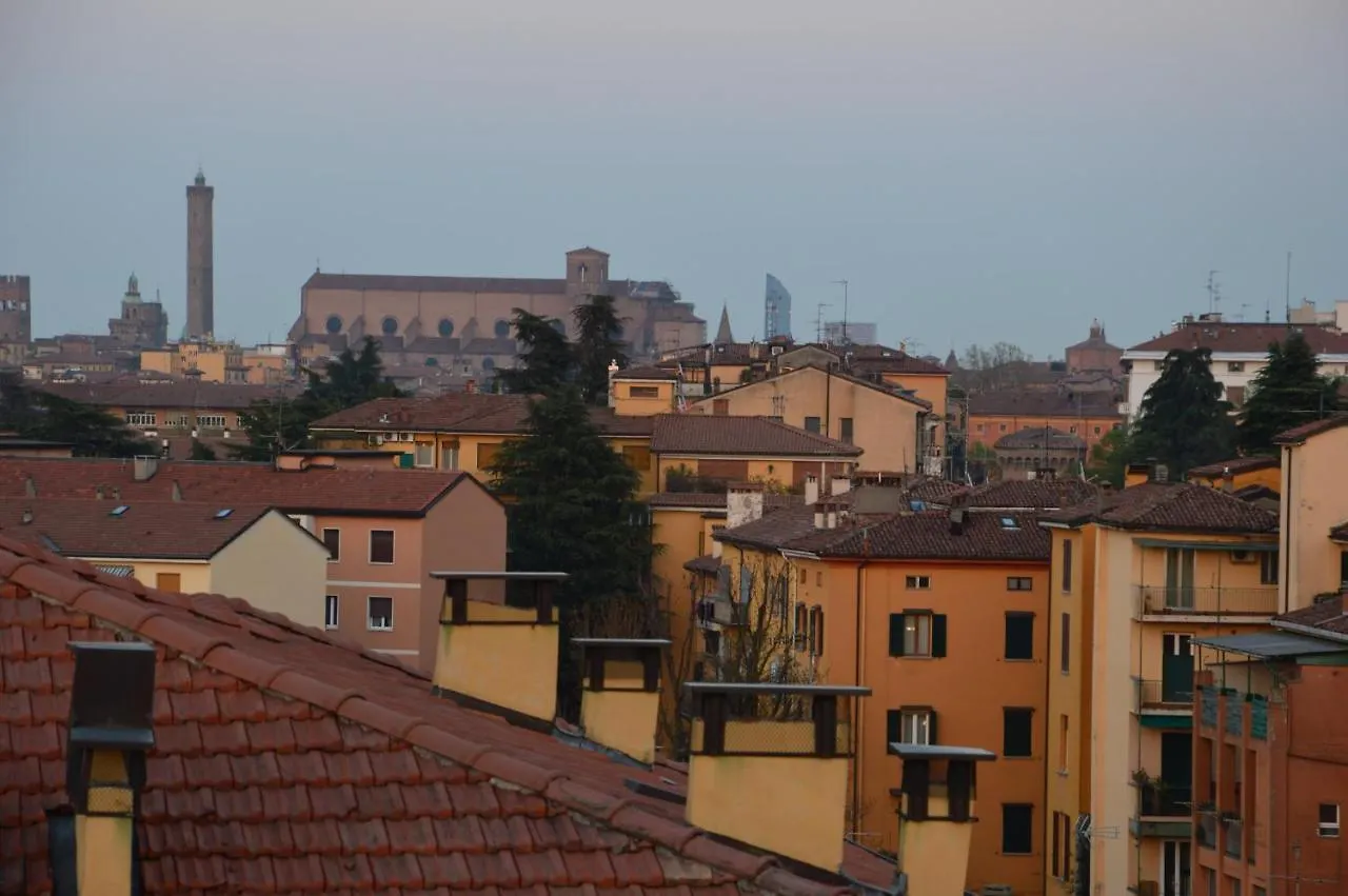 B&B Bologna Dreaming Bed and Breakfast