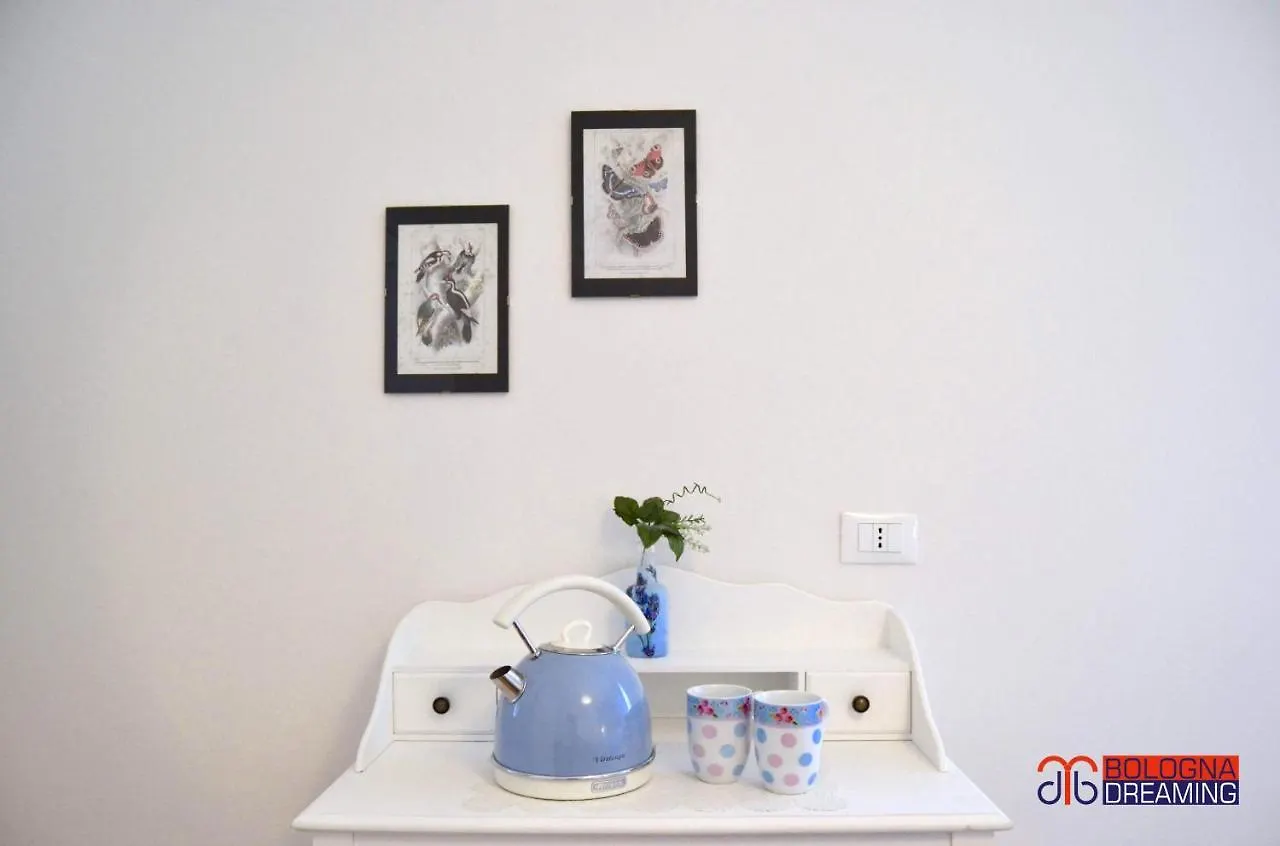 B&B Bologna Dreaming