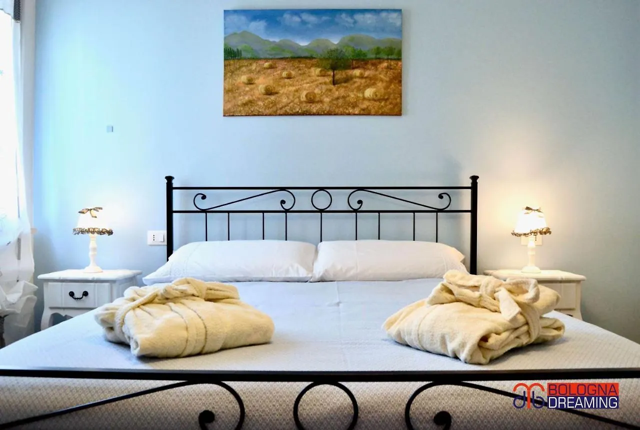 B&B Bologna Dreaming Ιταλία